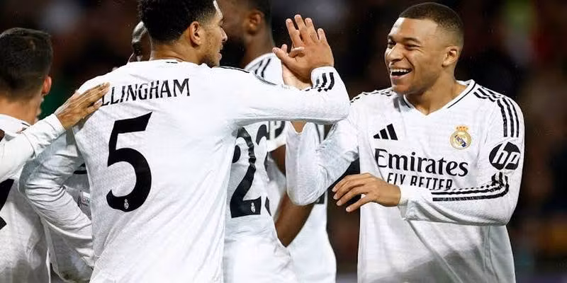 Những giá trị tạo nên thành công lâu dài của CLB Real Madrid