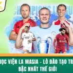 học viện La Masia