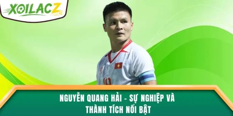 Nguyễn Quang Hải
