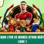 Lyon vs Rennes