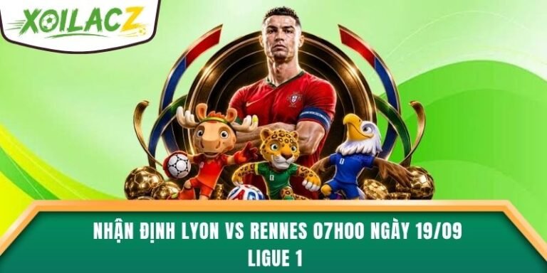 Lyon vs Rennes