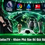 BLV Cris Xoilactv