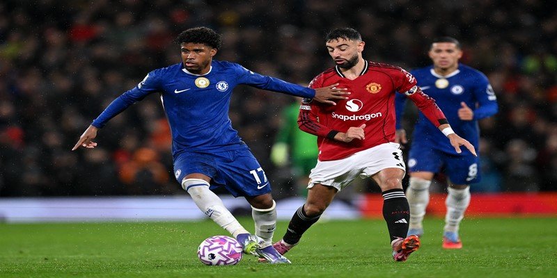 Chelsea vs MU Trong Bối Cảnh Ngoại Hạng Anh