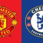 Chelsea vs MU