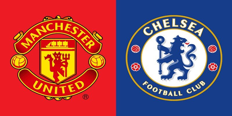 Chelsea vs MU