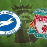 Liverpool vs Brighton